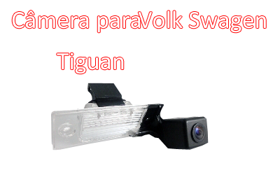 Waterproof Night Vision Car Rear View backup Camera Special for TIGUAN,CA-844